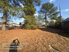 5240 Chesapeake Rd in Fayetteville, NC - Building Photo - Building Photo