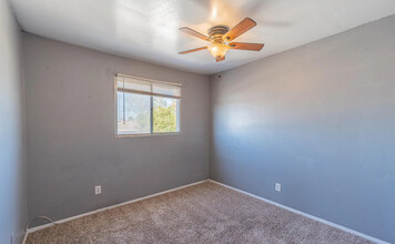 6405 S El Camino Dr in Tempe, AZ - Building Photo - Building Photo