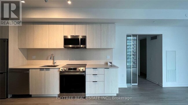 50 Power St in Toronto, ON - Building Photo - Building Photo