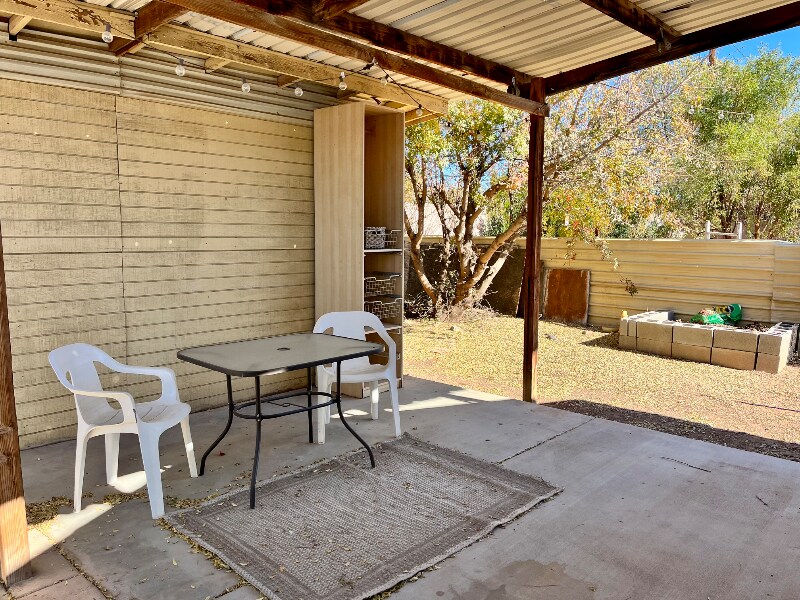44 W Thomas Ln in Tempe, AZ - Building Photo