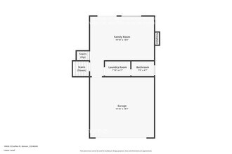 19030 E Chaffee Pl in Denver, CO - Building Photo - Building Photo