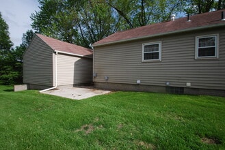 1609 6th St in Brookings, SD - Foto de edificio - Building Photo