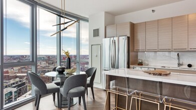 797 W Madison St in Chicago, IL - Building Photo - Building Photo