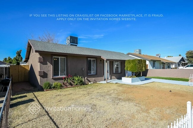 14826 N 38th St in Phoenix, AZ - Building Photo - Building Photo