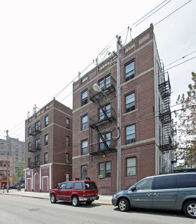 2890 W 21st St in Brooklyn, NY - Building Photo - Building Photo