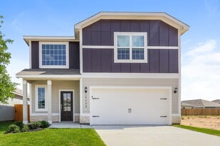 16426 Honeysuckle Hl Dr in Conroe, TX - Building Photo