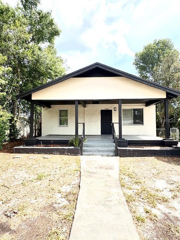 property at 4106 W Arch St
