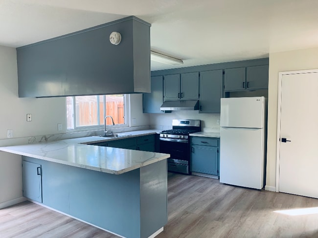 property at 3009 Lillard Dr