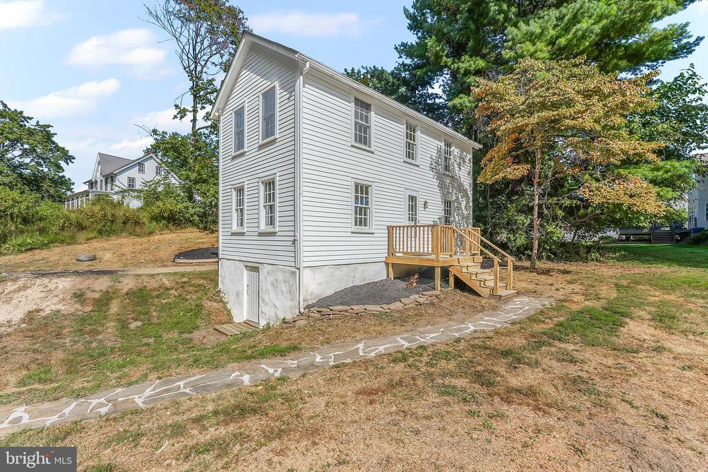 179 W Street Rd in Kennett Square, PA - Building Photo