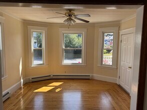 13 New Hampshire Ave in Haverhill, MA - Building Photo - Building Photo