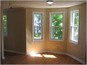 property at 1504 A St NE