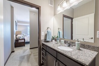 The Cielo Apartments in Fridley, MN - Building Photo - Building Photo