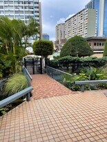 1550 Rycroft St, Unit #514 in Honolulu, HI - Building Photo