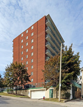 The Clifton in Hamilton, ON - Building Photo - Building Photo