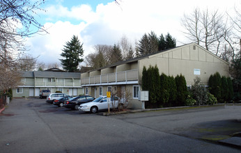 3011-3013 Bridgeport Way W in University Place, WA - Building Photo - Building Photo