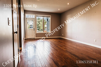 3309 Green Bank Rd in Regina, SK - Building Photo - Building Photo