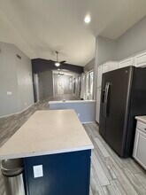 3972 E Timberline Rd in Gilbert, AZ - Foto de edificio - Building Photo