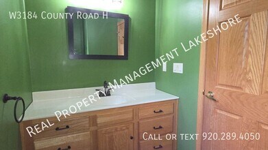 W3184 County Rd H in Pine River, WI - Building Photo - Building Photo