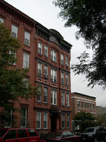 100 Saint Marks Pl Apartments