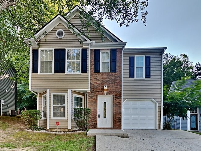 property at 6468 Drake Manor