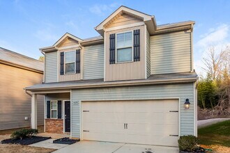 4335 Drifter Dr in Charlotte, NC - Foto de edificio - Building Photo