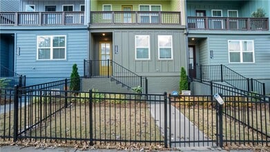 1394 Cozy Cir SE in Atlanta, GA - Building Photo - Building Photo