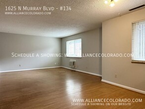 1625 N Murray Blvd in Colorado Springs, CO - Building Photo - Building Photo