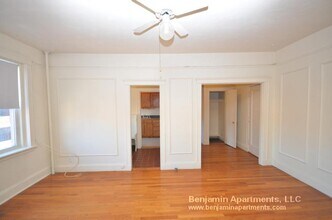 66 Chiswick Rd, Unit 9 in Boston, MA - Building Photo - Building Photo