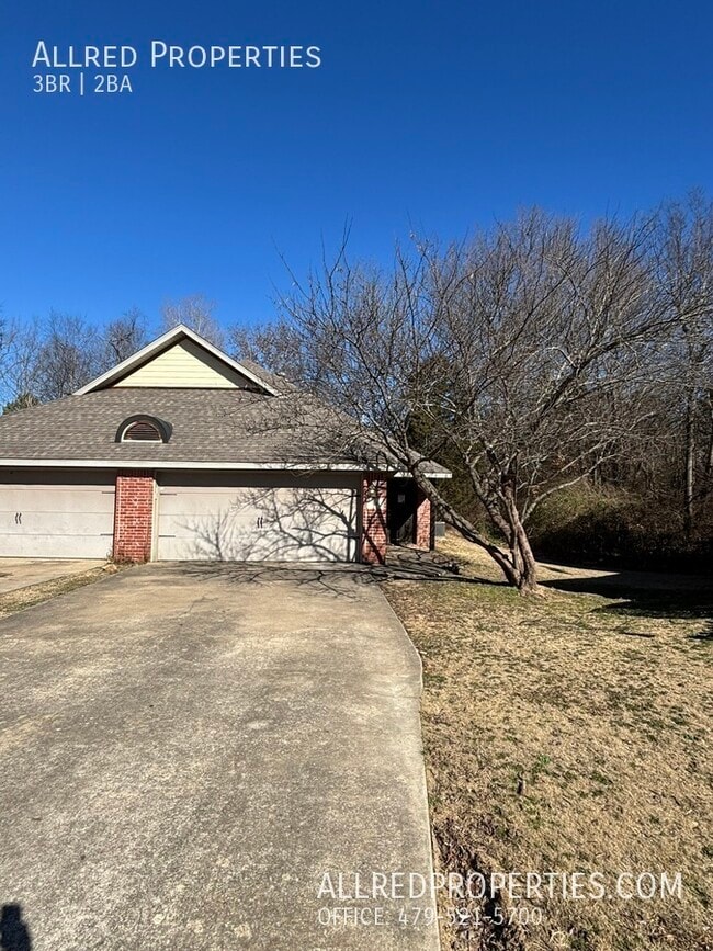 24 S Ray Ave in Fayetteville, AR - Building Photo - Building Photo