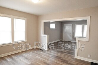 1111 E 22nd Ave in Columbus, OH - Building Photo - Building Photo