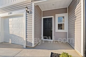 1301 Newbern Dr in Grovetown, GA - Building Photo - Building Photo