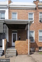 476 S Bentalou St, Unit 909 in Baltimore, MD - Building Photo