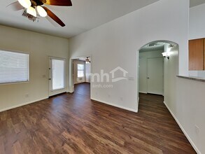 16719 W Culver St in Goodyear, AZ - Building Photo - Building Photo