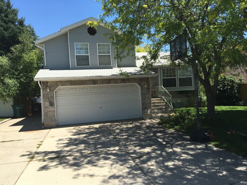 1170 N 150 W in Layton, UT - Building Photo