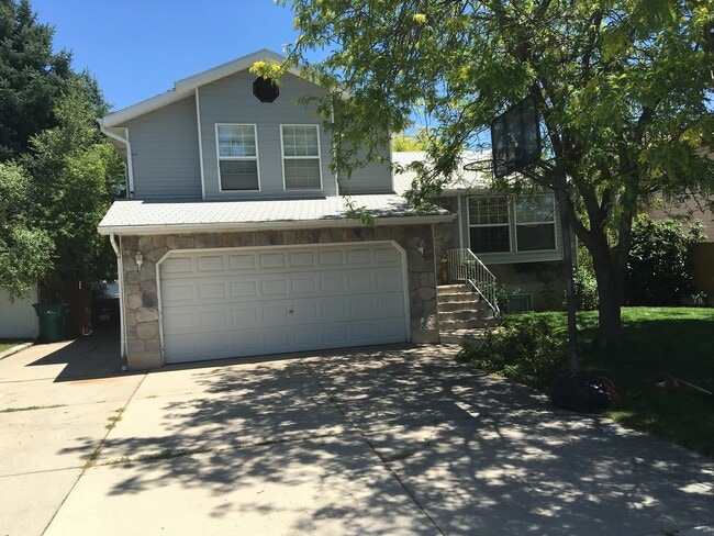 property at 1170 N 150 W