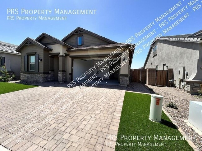 property at 23077 E Reins Rd