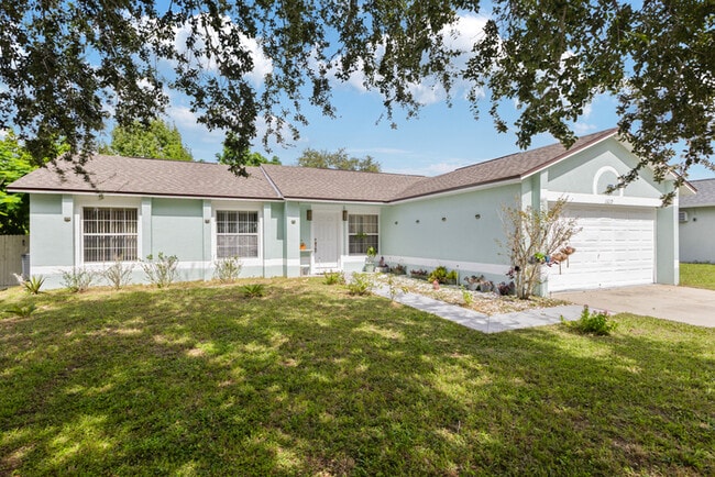 property at 13219 Pinyon Dr