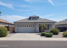 12859 W Modesto Dr in Litchfield Park, AZ - Building Photo