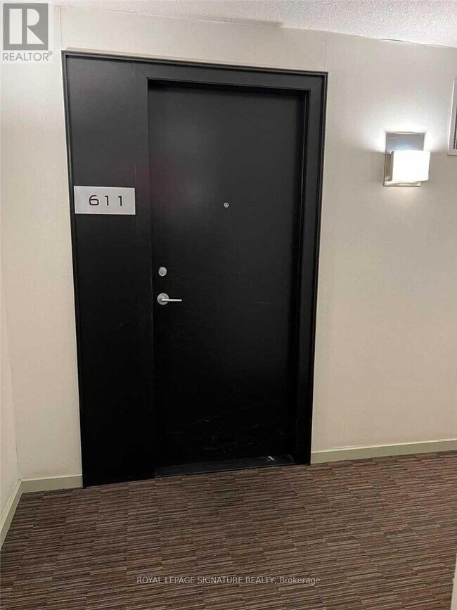 property at 231 Fort York Blvd