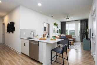 Aperture in Orlando, FL - Foto de edificio - Interior Photo