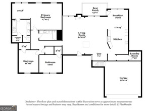 37 Adair Hollow Rd in Adairsville, GA - Building Photo - Building Photo