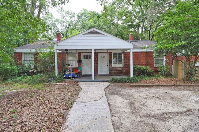 property at 3427 Montgomery Ave