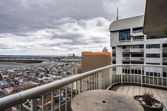 3101 Boardwalk in Atlantic City, NJ - Building Photo - Building Photo