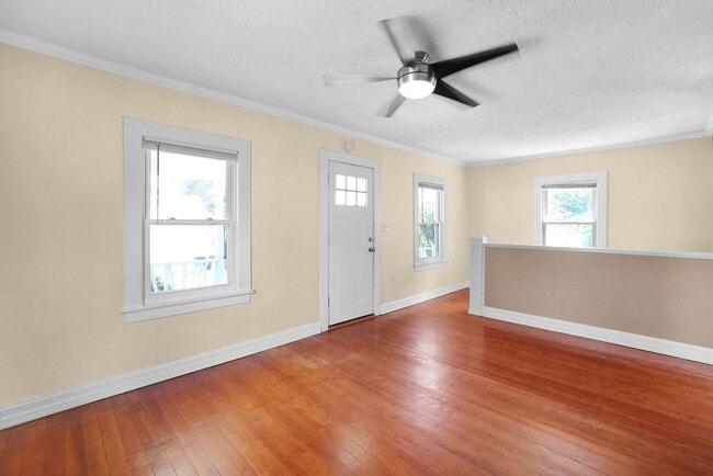 property at 2712 1st St S