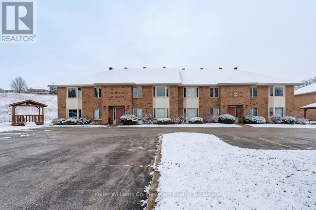 property at 159 Church St