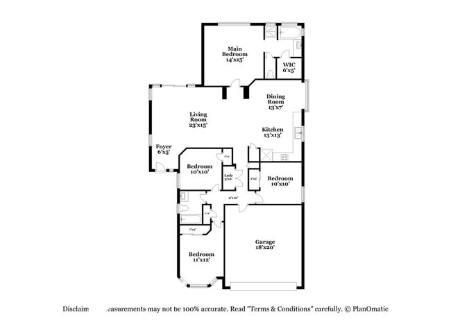 20015 N 22nd Pl in Phoenix, AZ - Foto de edificio - Building Photo