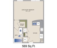 District at Greenbriar photo'