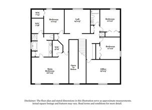 2411 Watermill Dr in Orange Park, FL - Building Photo - Building Photo