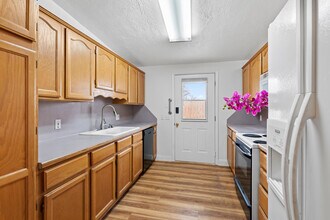 817 Boughton St in Ogden, UT - Building Photo - Building Photo