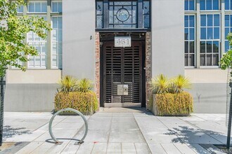 461 2nd St in San Francisco, CA - Building Photo - Building Photo